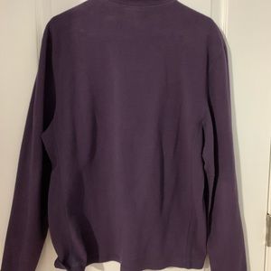 The North Face Tops - North Face Fleece Pullover The North Face Tops - North Face Fleece Pullover